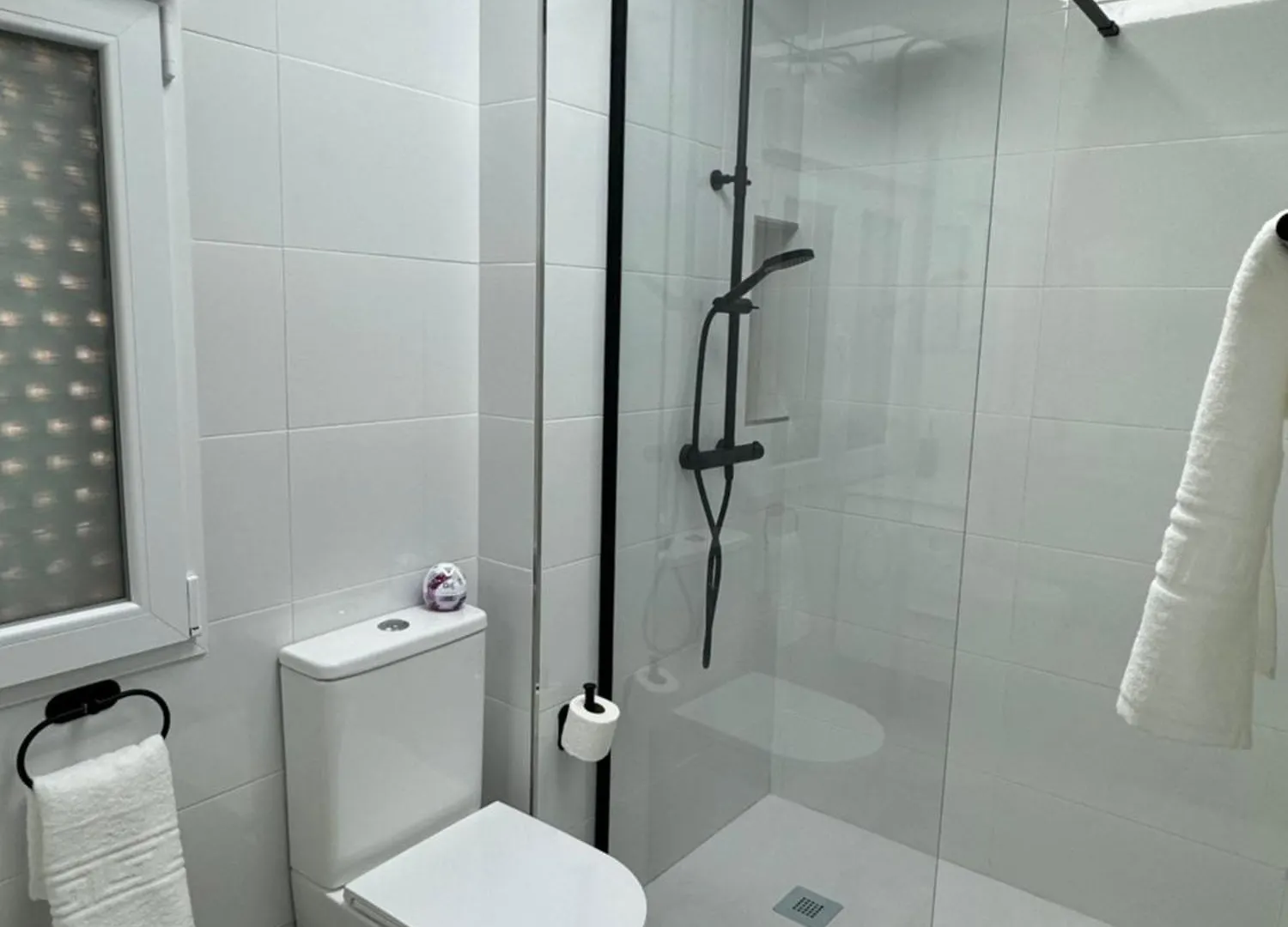 Apartamento Linerlife Málaga 0*,