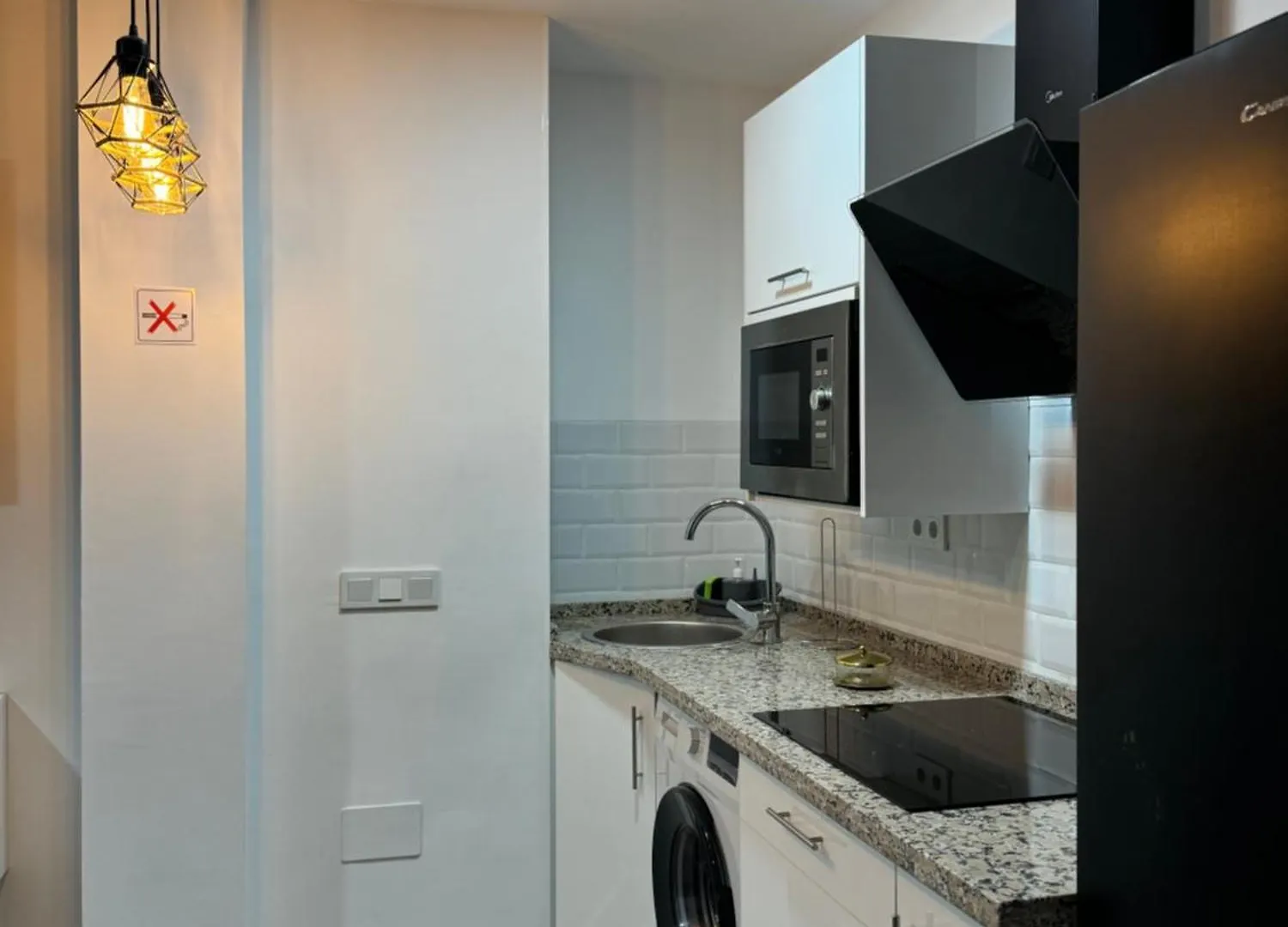 Apartamento Linerlife Málaga