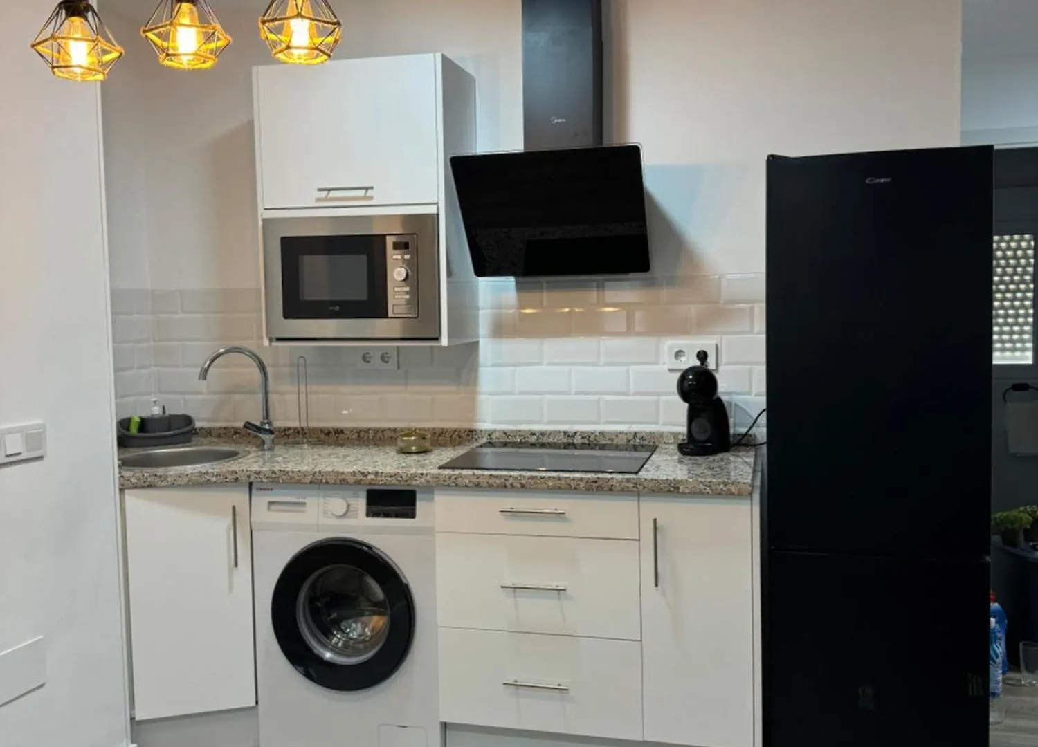Apartamento Linerlife Málaga