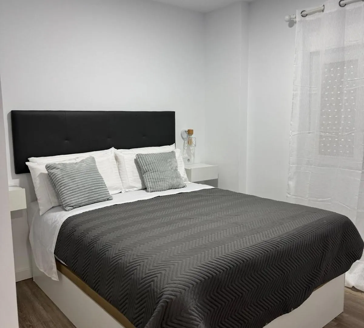 Apartamento Linerlife Málaga España