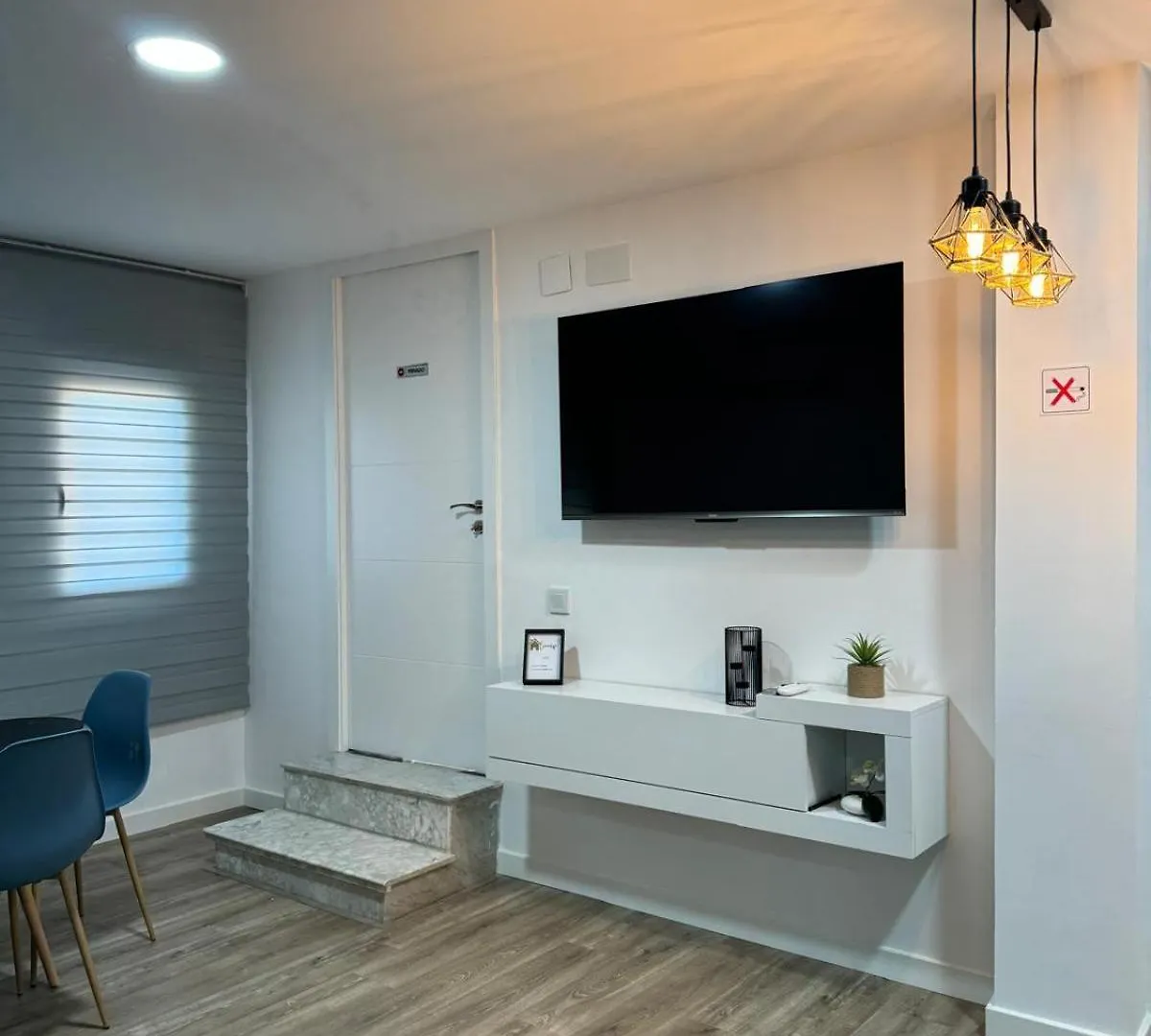Apartamento Linerlife Málaga