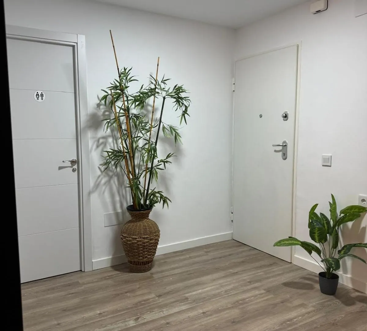 Apartamento Linerlife Málaga 0*,  España