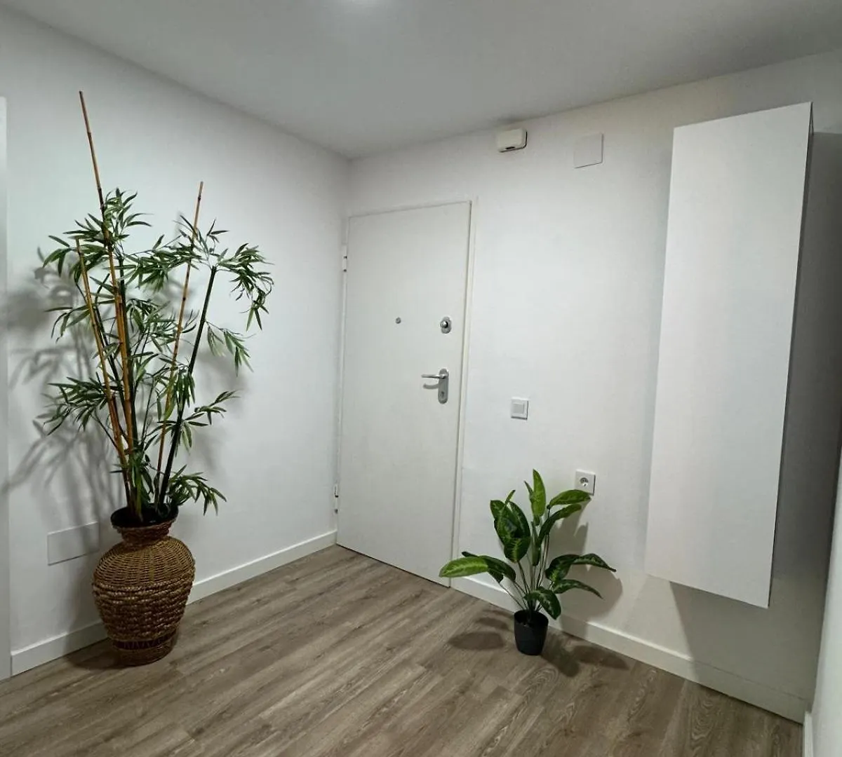 Apartamento Linerlife Málaga