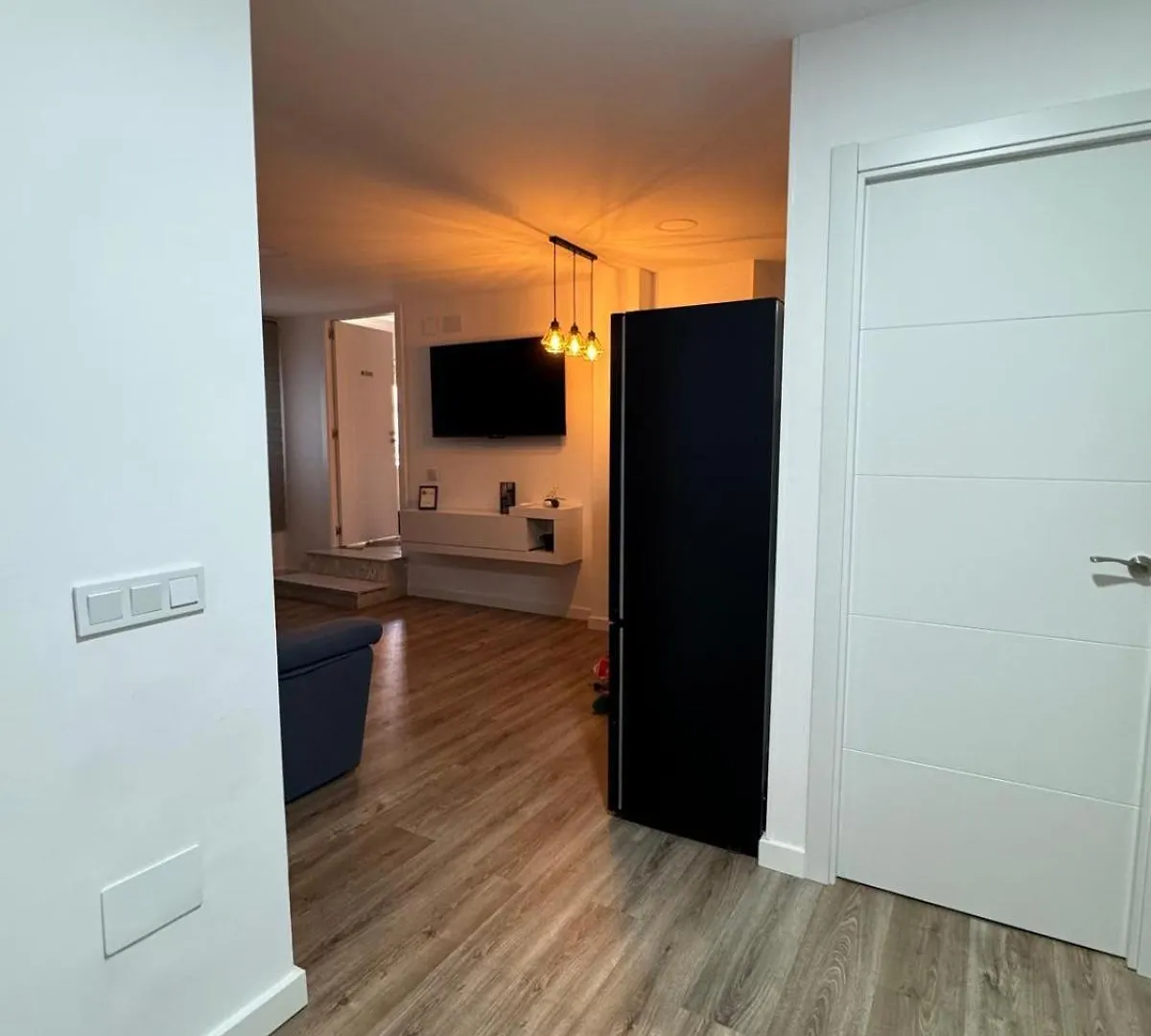Apartamento Linerlife Málaga