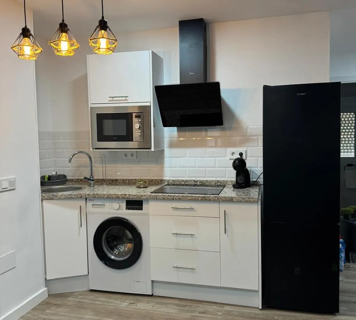 Apartamento Linerlife Málaga España