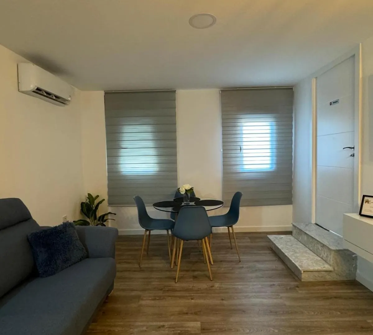 Apartamento Linerlife Málaga