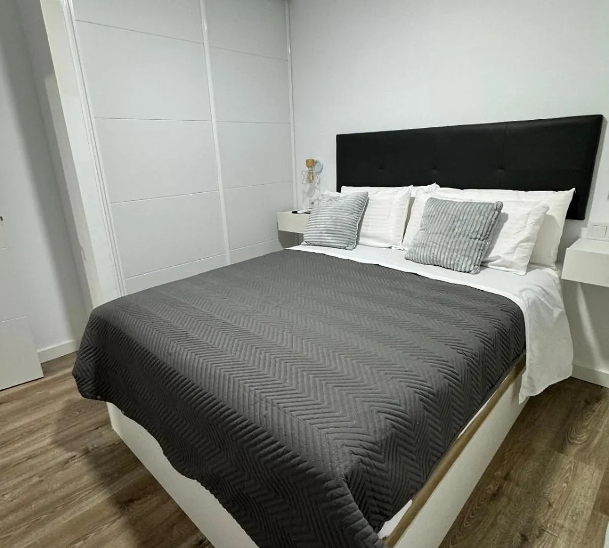 Apartamento Linerlife Málaga
