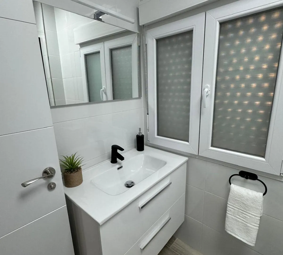 Apartamento Linerlife Málaga