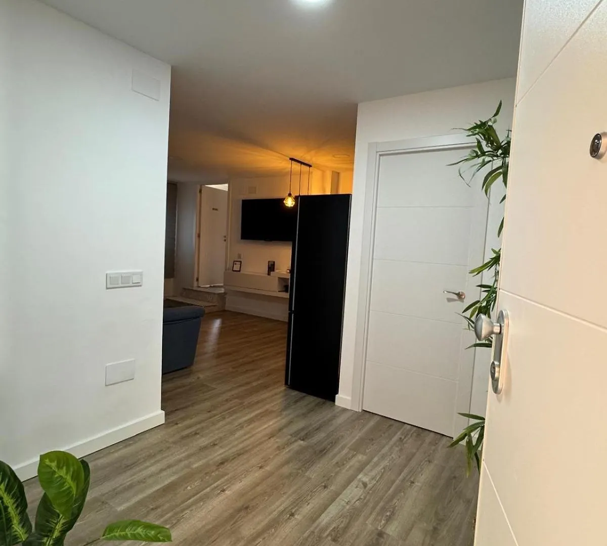 Apartamento Linerlife Málaga