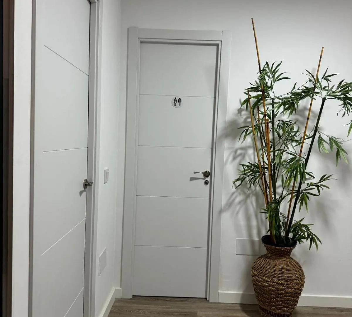 Apartamento Linerlife Málaga 0*,